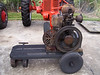 Baker - Monitor Pump Jack hit & miss engine : Baker - Monitor Pump Jack hit & miss engine.  Circa 1939.  S/N 50168. Some original paint.