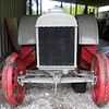 Fordson Model F 1927 : 
