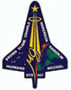 NASA / Shuttle : 